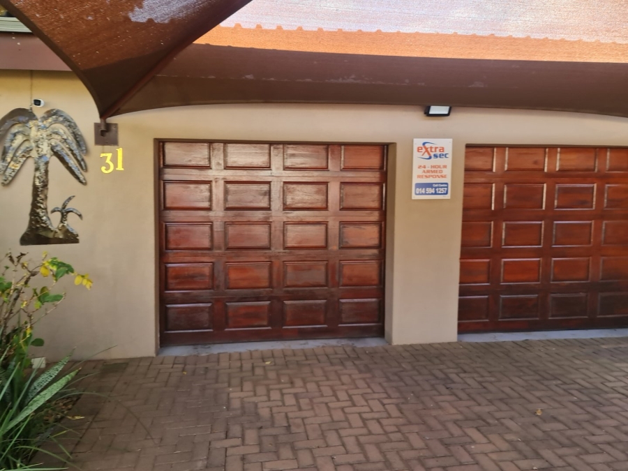 4 Bedroom Property for Sale in Protea Park North West